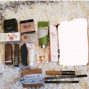 Beauty bundle